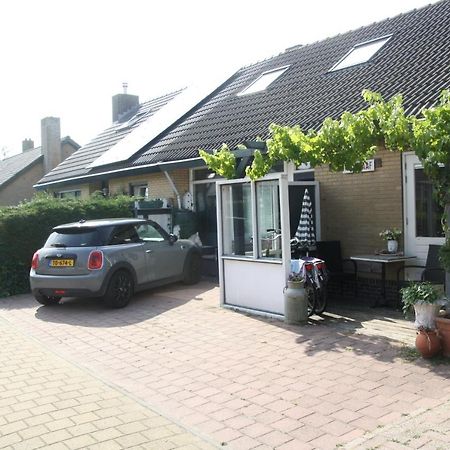 Bed & Breakfast Klokgaaf De Koog  Exterior foto